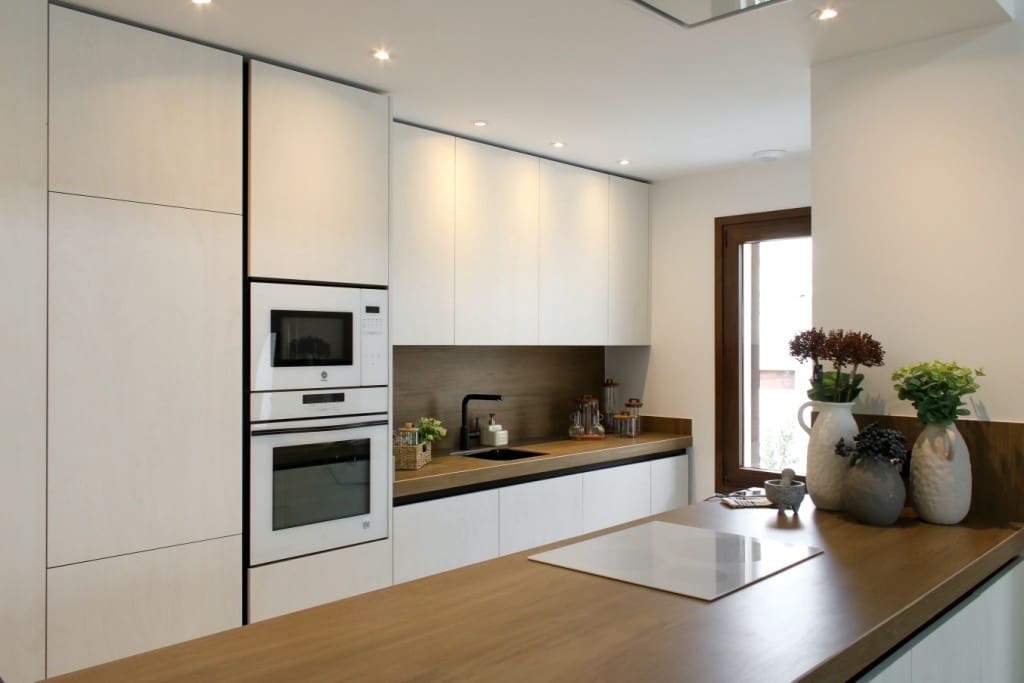 3 Zimmer Villa zu verkaufen in Algorfa mit Pool - 555.000 € (Ref: 7374658)