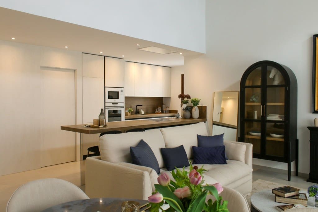 3 Zimmer Villa zu verkaufen in Algorfa mit Pool - 555.000 € (Ref: 7374658)