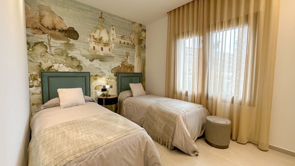 3 Zimmer Villa zu verkaufen in Algorfa mit Pool - 555.000 € (Ref: 7374658)