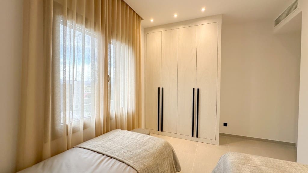 3 Zimmer Villa zu verkaufen in Algorfa mit Pool - 555.000 € (Ref: 7374658)