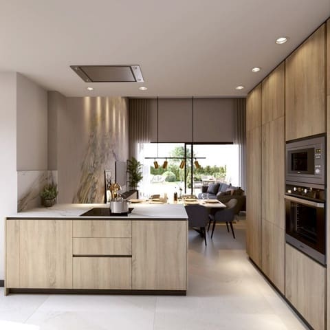 4 bedroom Villa for sale in Algorfa with pool - € 793,000 (Ref: 7374661)