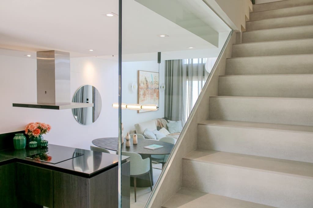 3 slaapkamer Halfvrijstaande villa te koop in Algorfa met zwembad - € 599.000 (Ref: 7374662)