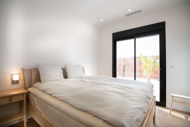 3 Zimmer Villa zu verkaufen in Los Montesinos mit Pool - 439.000 € (Ref: 7374679)