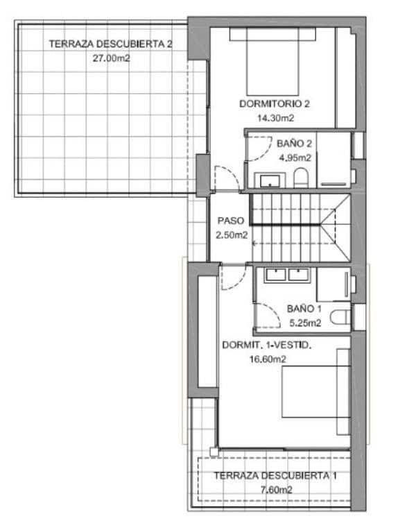 3 slaapkamer Villa te koop in Finestrat met zwembad - € 1.145.000 (Ref: 7374680)
