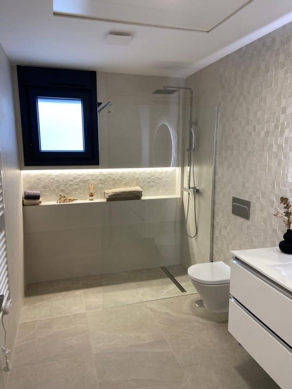 3 bedroom Townhouse for sale in San Pedro del Pinatar with pool - € 369,900 (Ref: 7374727)