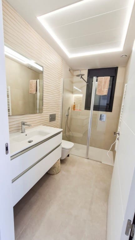 3 soveværelse Villa til salg i San Pedro del Pinatar med swimmingpool - € 439.000 (Ref: 7374729)