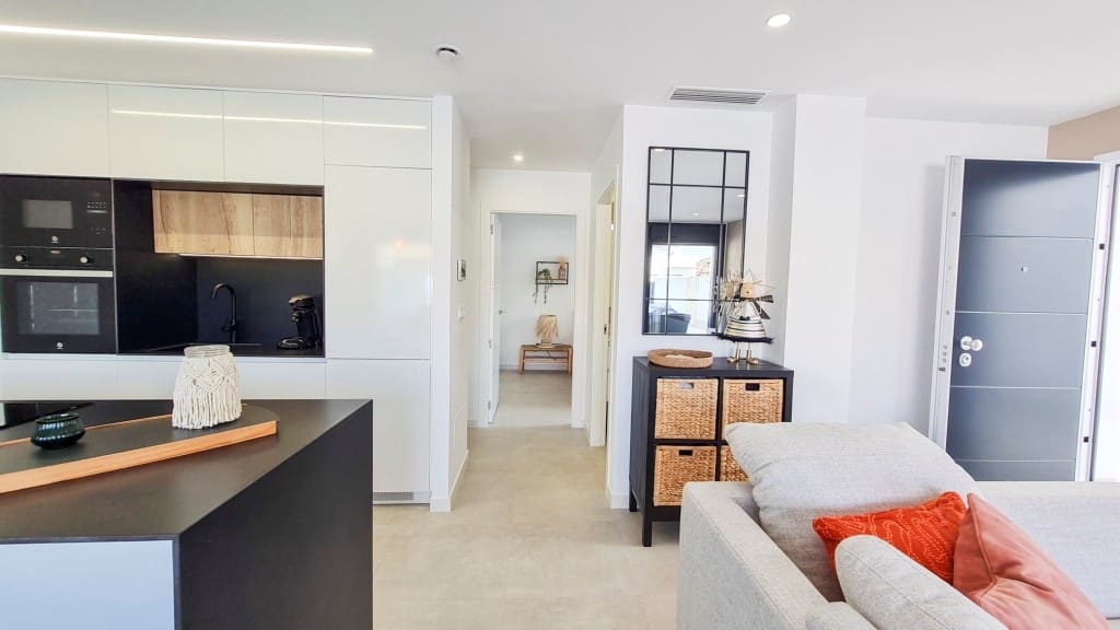 3 soveværelse Villa til salg i San Pedro del Pinatar med swimmingpool - € 439.000 (Ref: 7374729)