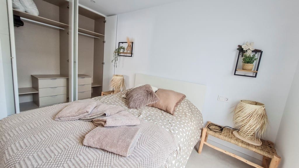 3 soveværelse Villa til salg i San Pedro del Pinatar med swimmingpool - € 439.000 (Ref: 7374729)