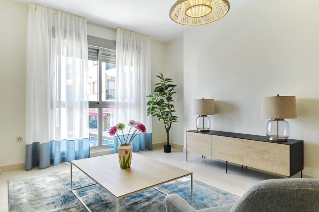 2 slaapkamer Appartement te koop in San Miguel de Salinas met zwembad - € 165.000 (Ref: 7374740)