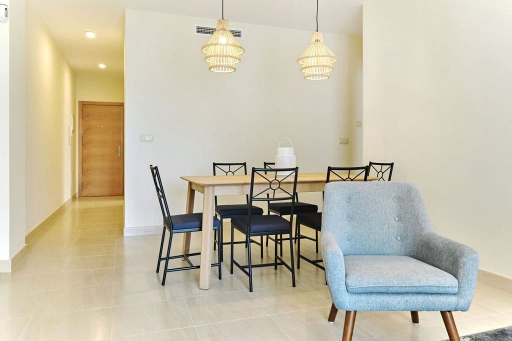 2 slaapkamer Appartement te koop in San Miguel de Salinas met zwembad - € 165.000 (Ref: 7374740)