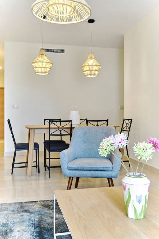 2 slaapkamer Appartement te koop in San Miguel de Salinas met zwembad - € 165.000 (Ref: 7374740)