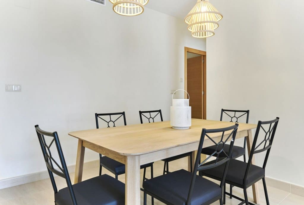 2 slaapkamer Appartement te koop in San Miguel de Salinas met zwembad - € 165.000 (Ref: 7374740)