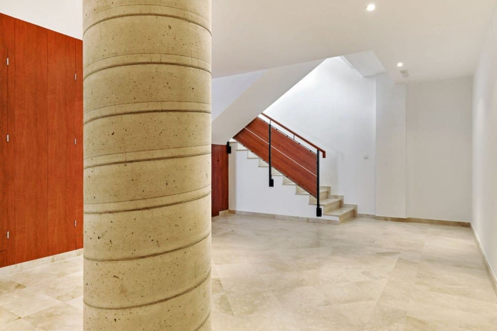 2 slaapkamer Appartement te koop in San Miguel de Salinas met zwembad - € 165.000 (Ref: 7374740)