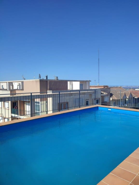 2 slaapkamer Appartement te koop in San Miguel de Salinas met zwembad - € 165.000 (Ref: 7374740)