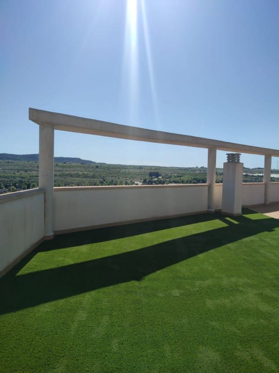 2 slaapkamer Appartement te koop in San Miguel de Salinas met zwembad - € 165.000 (Ref: 7374740)