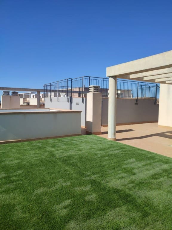 2 slaapkamer Appartement te koop in San Miguel de Salinas met zwembad - € 165.000 (Ref: 7374740)