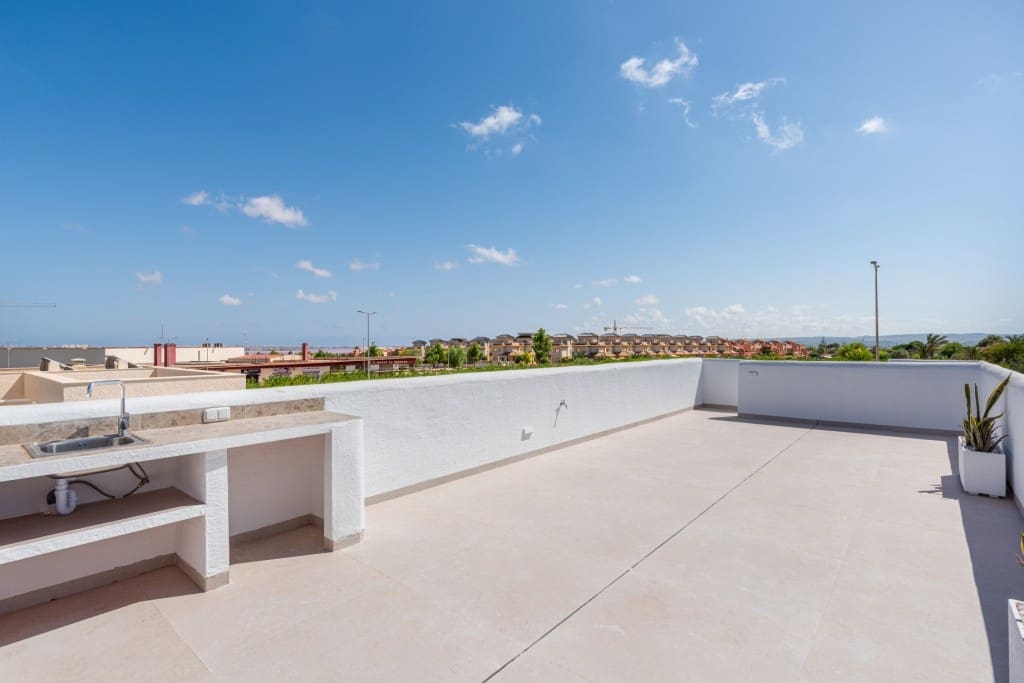 3 soveværelse Villa til salg i Dolores med swimmingpool - € 459.900 (Ref: 7374747)