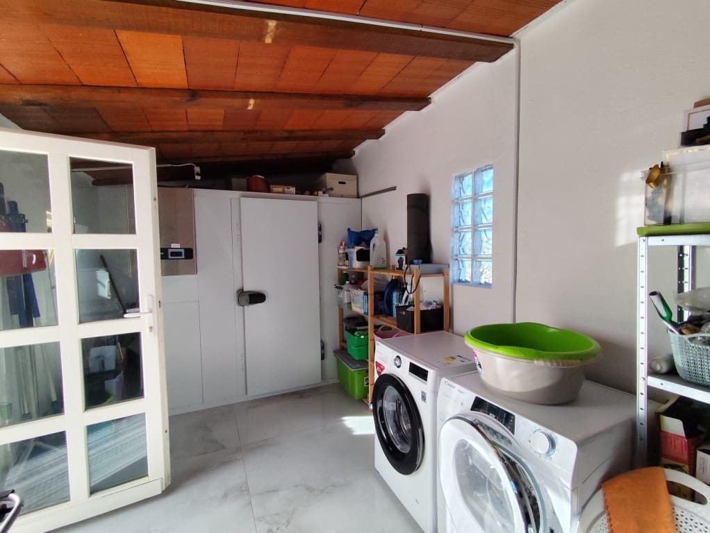 3 soverom Villa til salgs i Mudamiento med svømmebasseng - € 660 000 (Ref: 7374793)