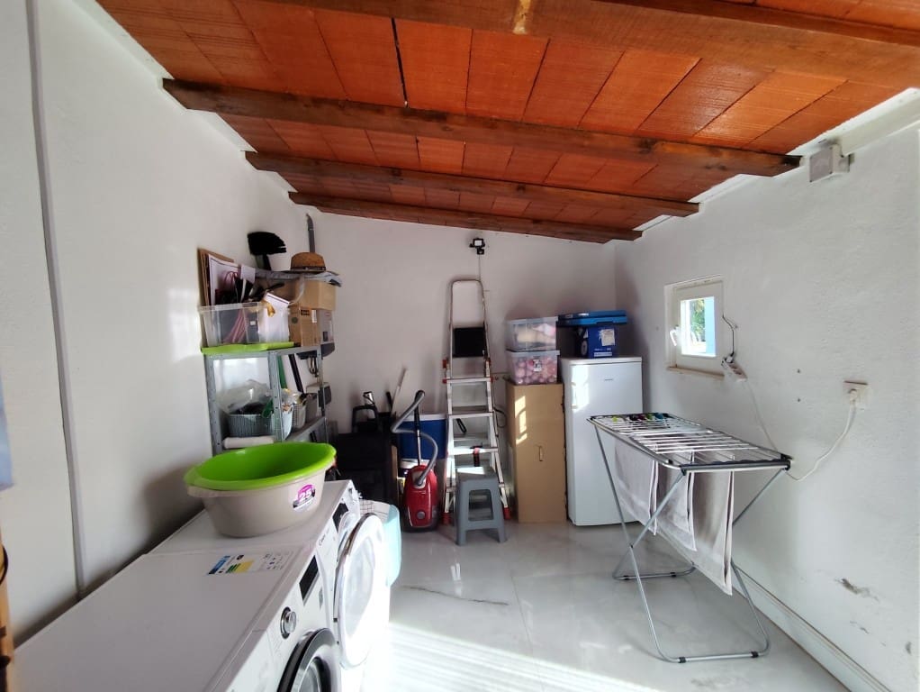 3 soverom Villa til salgs i Mudamiento med svømmebasseng - € 660 000 (Ref: 7374793)