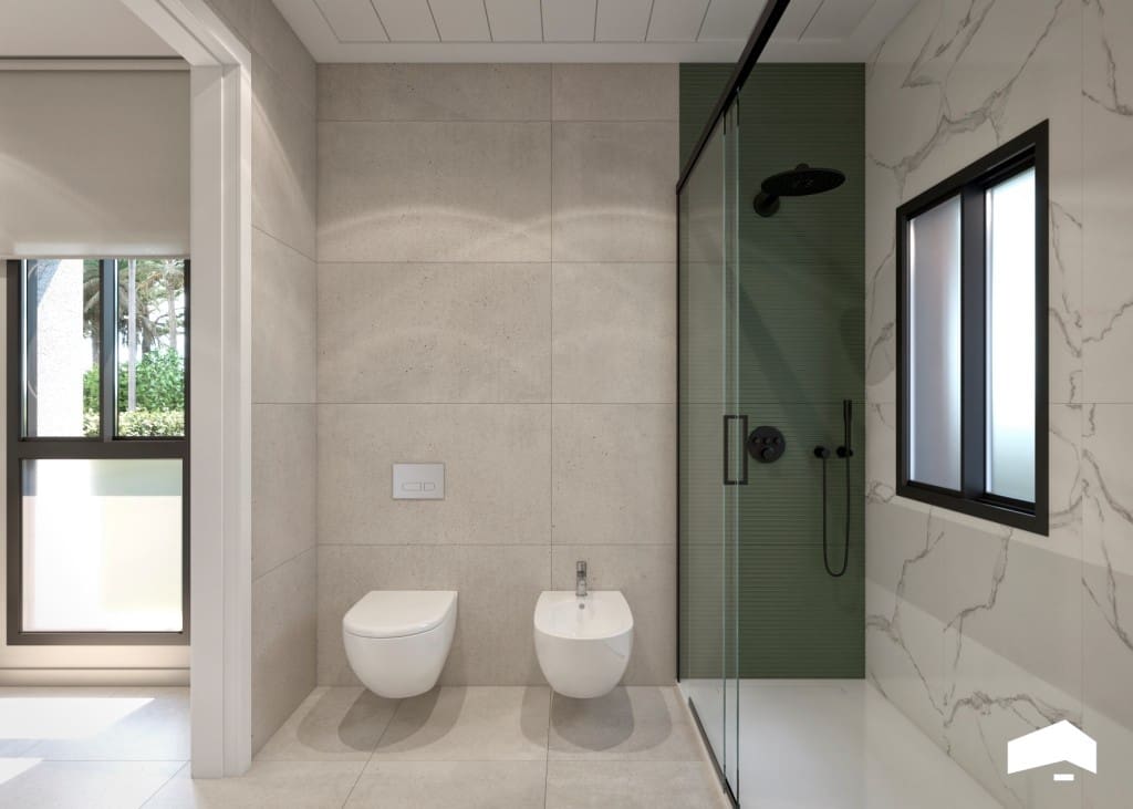 3 bedroom Villa for sale in Torre-Pacheco with pool - € 790,000 (Ref: 7375359)