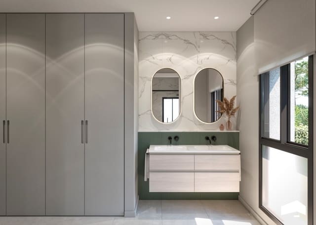 3 chambre Villa/Maison à vendre à Torre-Pacheco avec piscine - 790 000 € (Ref: 7375359)