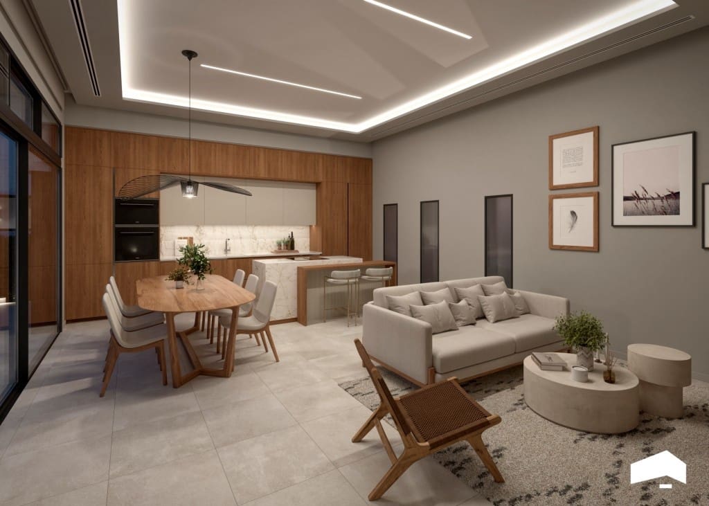 3 bedroom Villa for sale in Torre-Pacheco with pool - € 790,000 (Ref: 7375359)