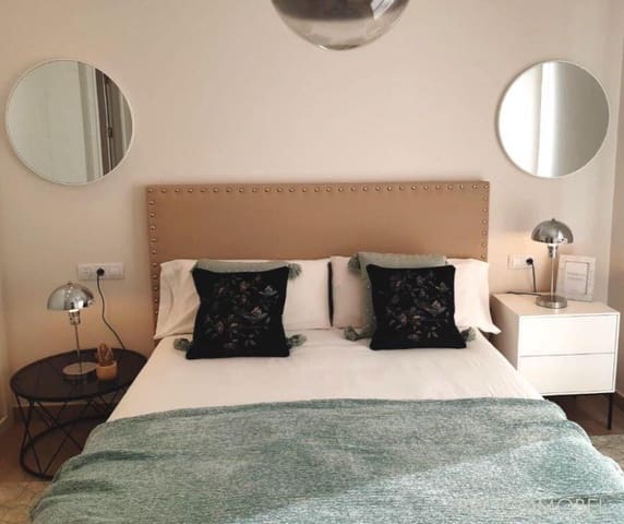 3 quarto Apartamento para venda em El Raso, Guardamar del Segura com piscina - 289 900 € (Ref: 7378512)