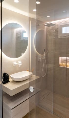 2 Zimmer Apartment zu verkaufen in Las Viñas, Guardamar del Segura mit Pool - 294.000 € (Ref: 7412122)