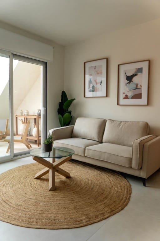 2 Zimmer Apartment zu verkaufen in Guardamar del Segura mit Pool - 294.000 € (Ref: 7412122)