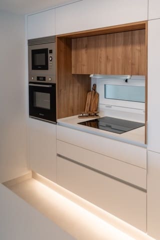 2 Zimmer Apartment zu verkaufen in Las Viñas, Guardamar del Segura mit Pool - 294.000 € (Ref: 7412122)