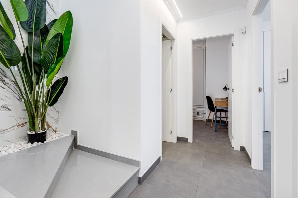 4 chambre Villa/Maison à vendre à La Mata avec piscine - 940 000 € (Ref: 7437871)