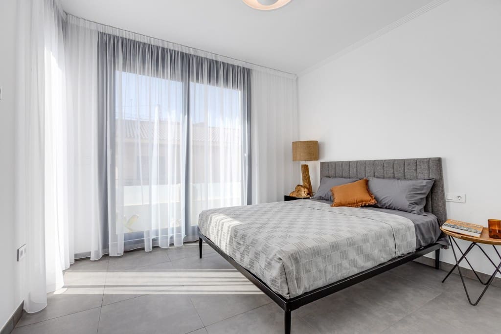 4 chambre Villa/Maison à vendre à La Mata avec piscine - 940 000 € (Ref: 7437871)