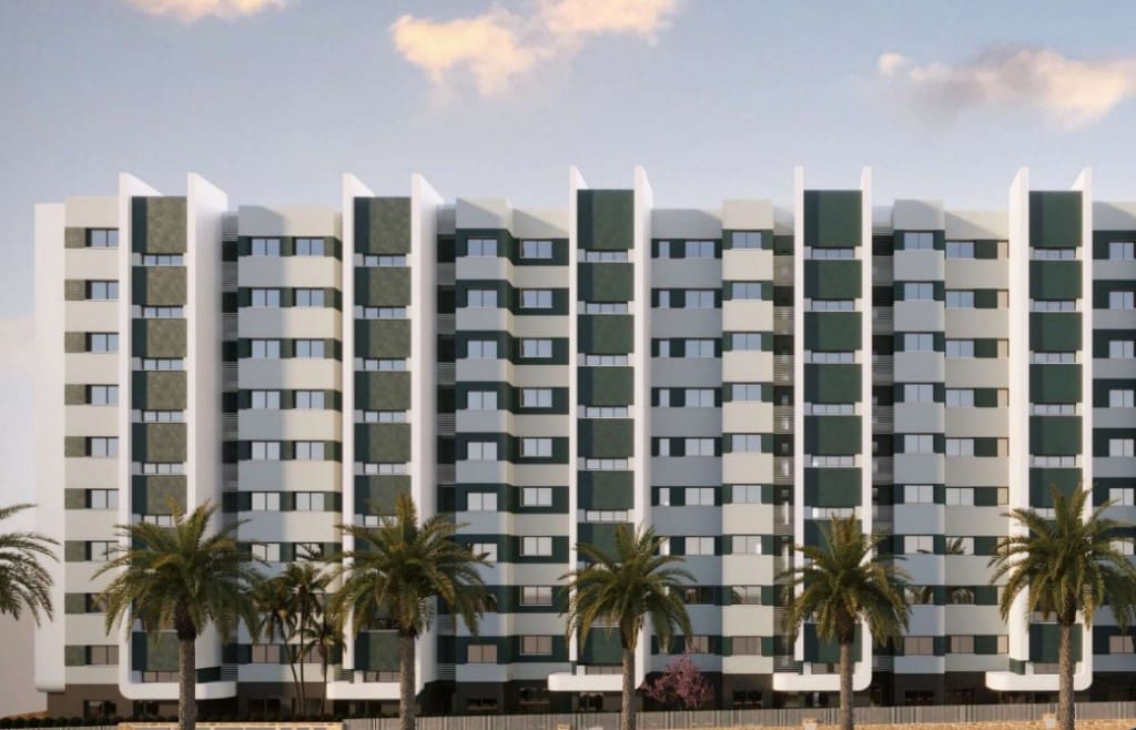 Apartamento de 3 habitaciones en Punta Prima en venta con piscina - 364.000 € (Ref: 7448660)