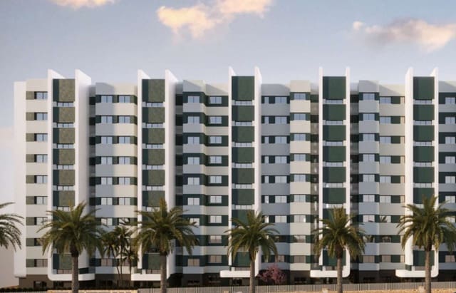 Apartamento de 3 habitaciones en Punta Prima, Torrevieja en venta con piscina - 364.000 € (Ref: 7448660)