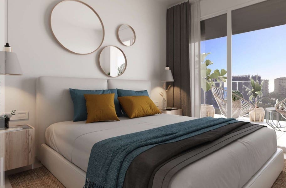 Apartamento de 3 habitaciones en Punta Prima en venta con piscina - 364.000 € (Ref: 7448660)