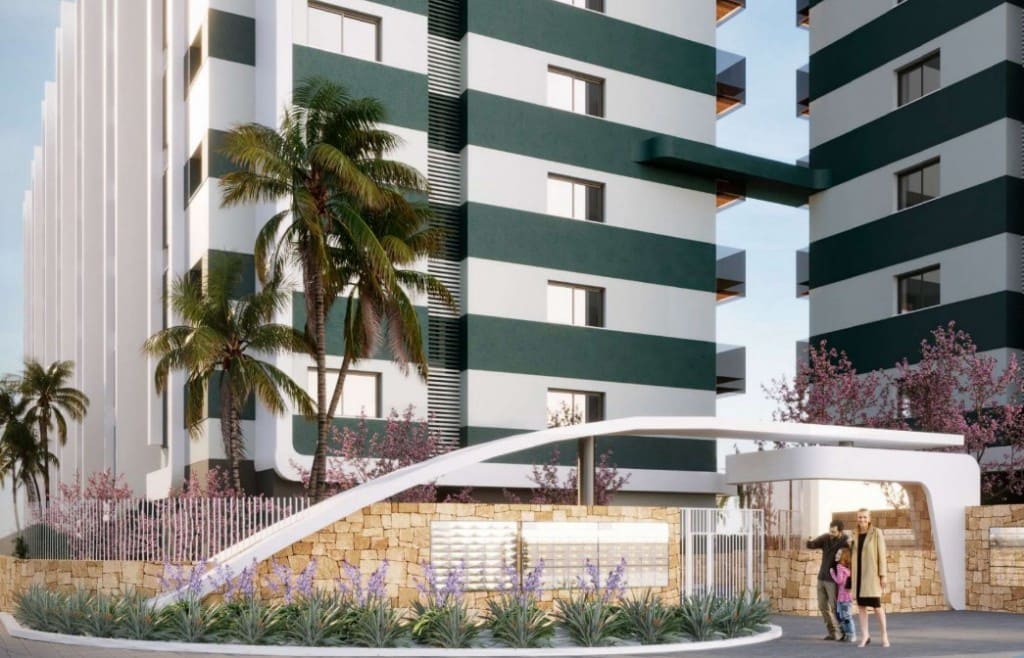 Apartamento de 3 habitaciones en Punta Prima en venta con piscina - 364.000 € (Ref: 7448660)