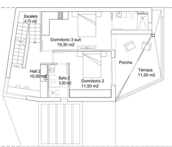 3 slaapkamer Villa te koop in Orihuela Costa met zwembad - € 509.000 (Ref: 7458298)