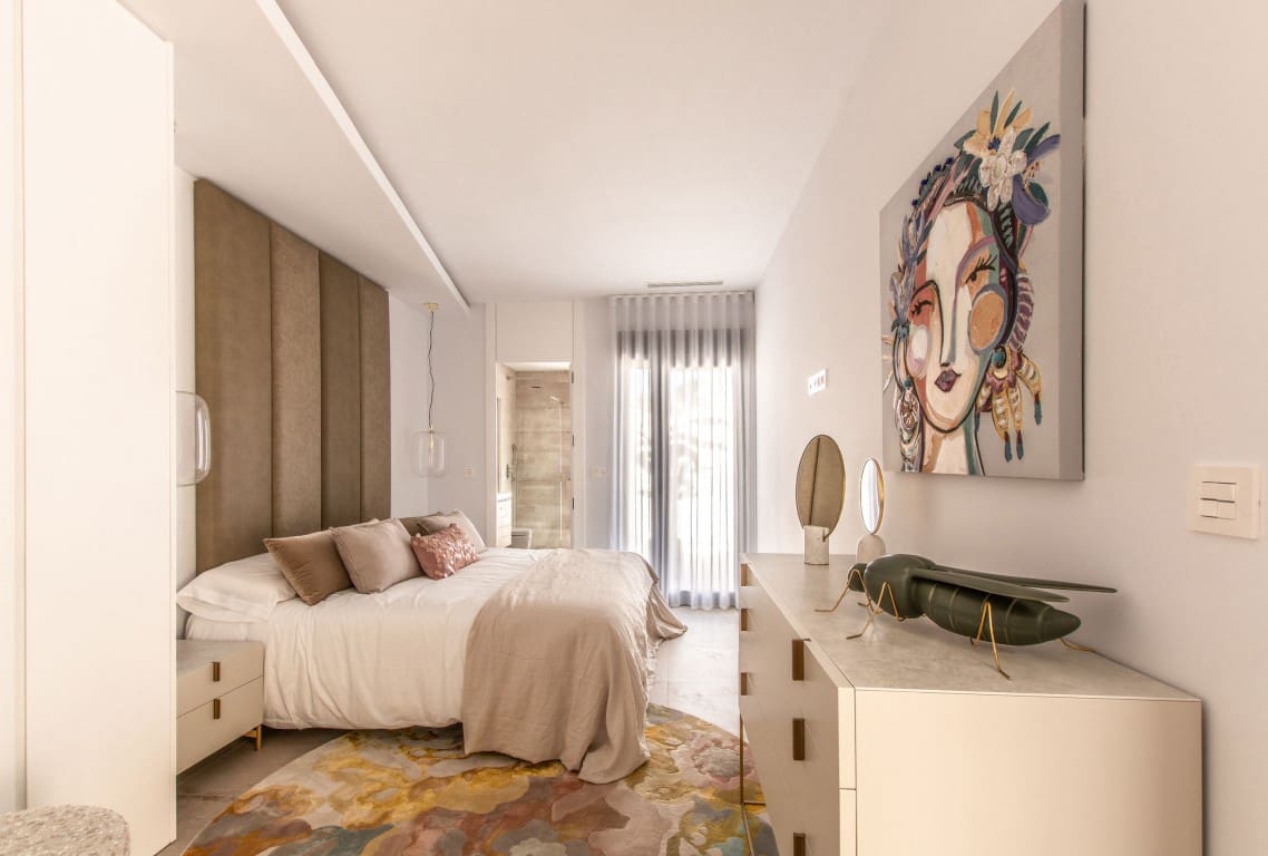 3 slaapkamer Villa te koop in Orihuela Costa met zwembad - € 509.000 (Ref: 7458298)