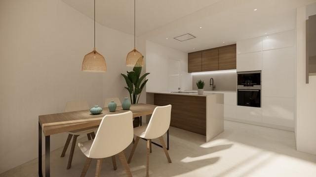 3 camera da letto Villa in vendita in San Fulgencio con piscina - 355.000 € (Rif: 7512887)