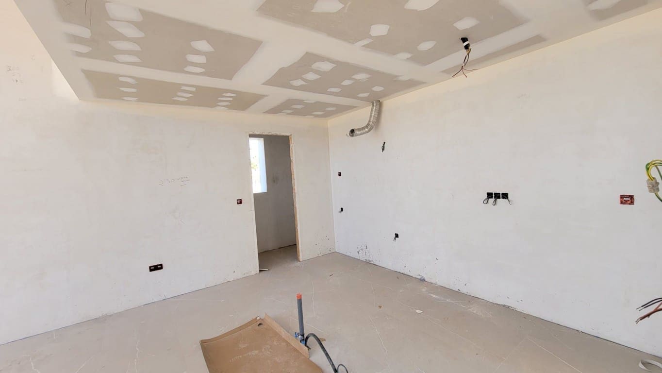 3 bedroom Villa for sale in Condado de Alhama with pool - € 335,000 (Ref: 7512891)