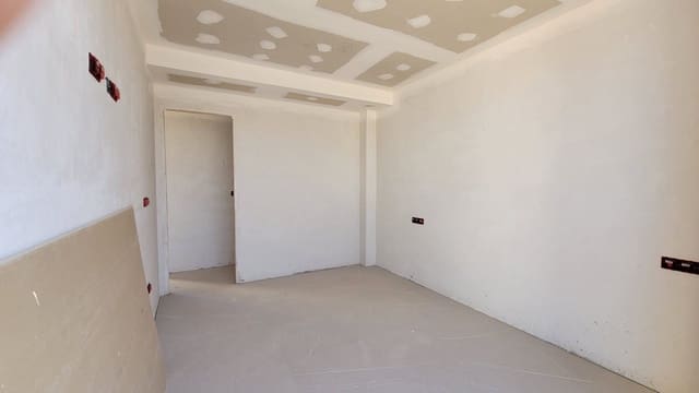 3 makuuhuone Huvila myytävänä paikassa Condado de Alhama, Alhama de Murcia mukana uima-altaan - 335 000 € (Ref: 7512891)