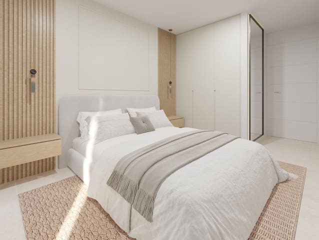 3 makuuhuone Huvila myytävänä paikassa Los Montesinos mukana uima-altaan - 499 000 € (Ref: 7527343)