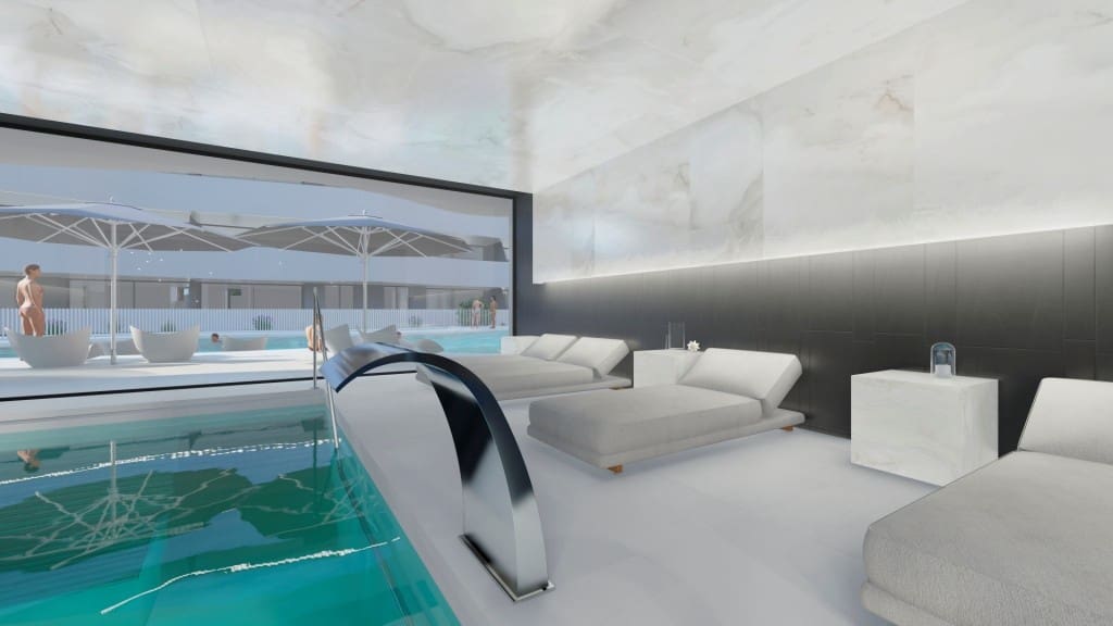 2 quarto Apartamento para venda em El Raso com piscina - 269 000 € (Ref: 7527345)