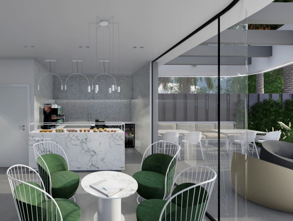 2 slaapkamer Penthouse te koop in El Raso met zwembad - € 375.000 (Ref: 7527346)