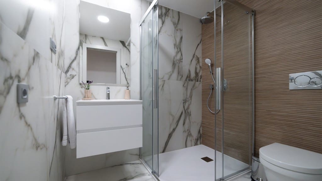 3 chambre Appartement à vendre à Benidorm avec piscine - 895 000 € (Ref: 7529737)