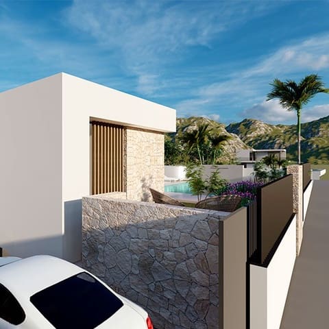 4 bedroom Villa for sale in Rojales with pool - € 575,000 (Ref: 7536577)