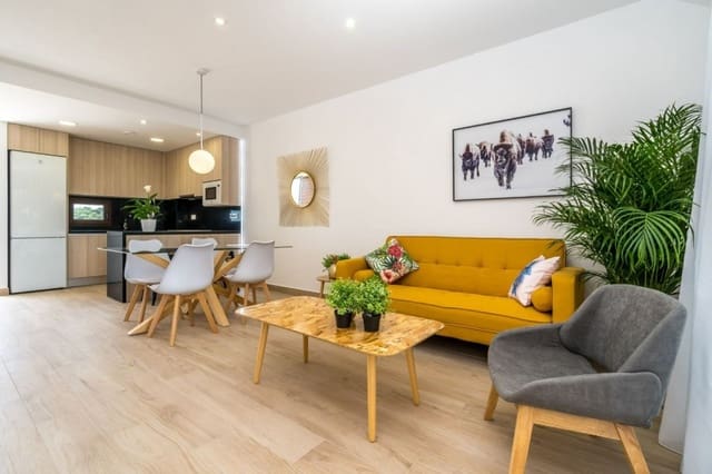 3 slaapkamer Appartement te koop in Finestrat Pueblo, Finestrat met zwembad - € 389.900 (Ref: 7556207)