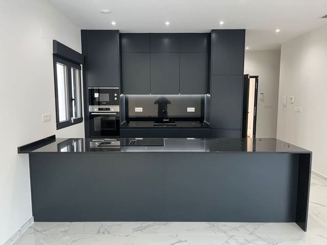 3 bedroom Villa for sale in Aspe with pool - € 375,000 (Ref: 7572739)