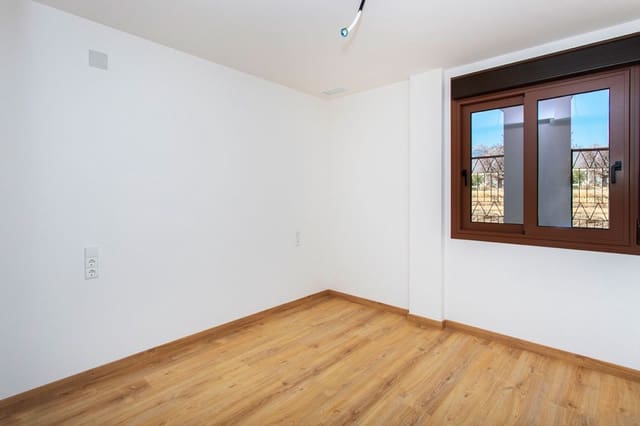 3 sypialnia Apartament na sprzedaż w Hondón de las Nieves - 198 000 € (Ref: 7660151)