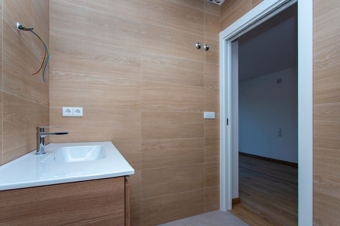 3 bedroom Apartment for sale in Hondon de las Nieves - € 198,000 (Ref: 7660151)